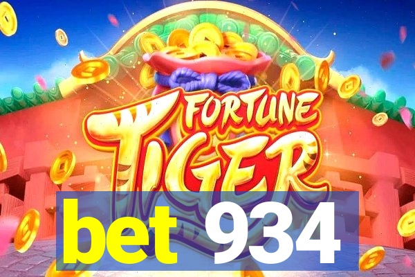 bet 934